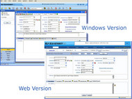 BridgeTrak Help Desk Software screenshot